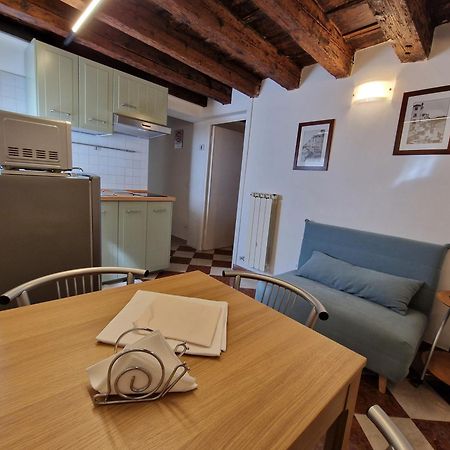 Veneziacentopercento Apartments & Rooms Exterior foto