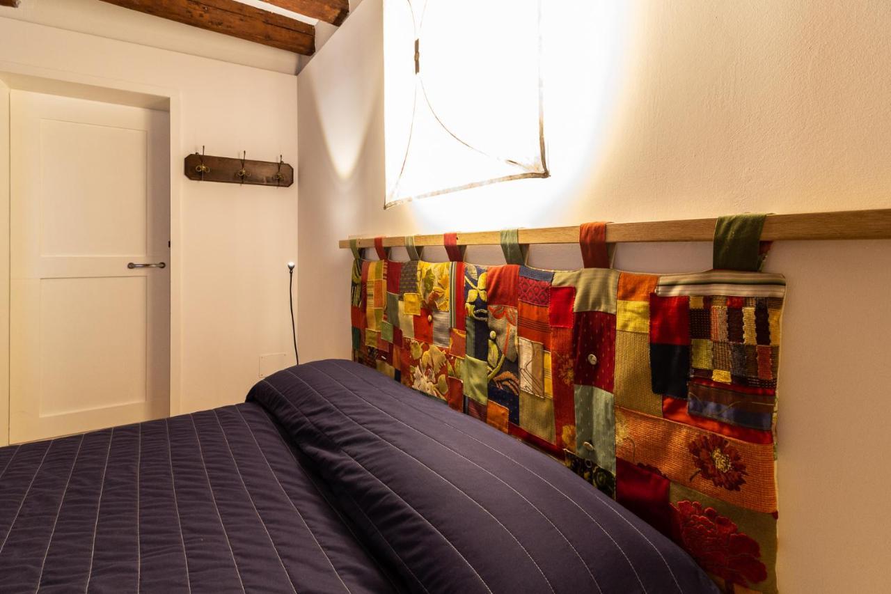Veneziacentopercento Apartments & Rooms Exterior foto