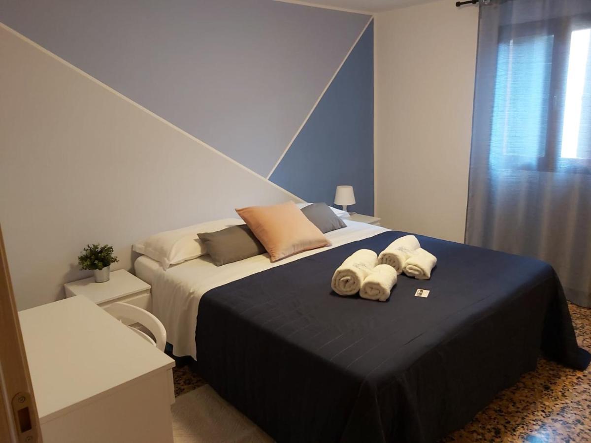 Veneziacentopercento Apartments & Rooms Exterior foto