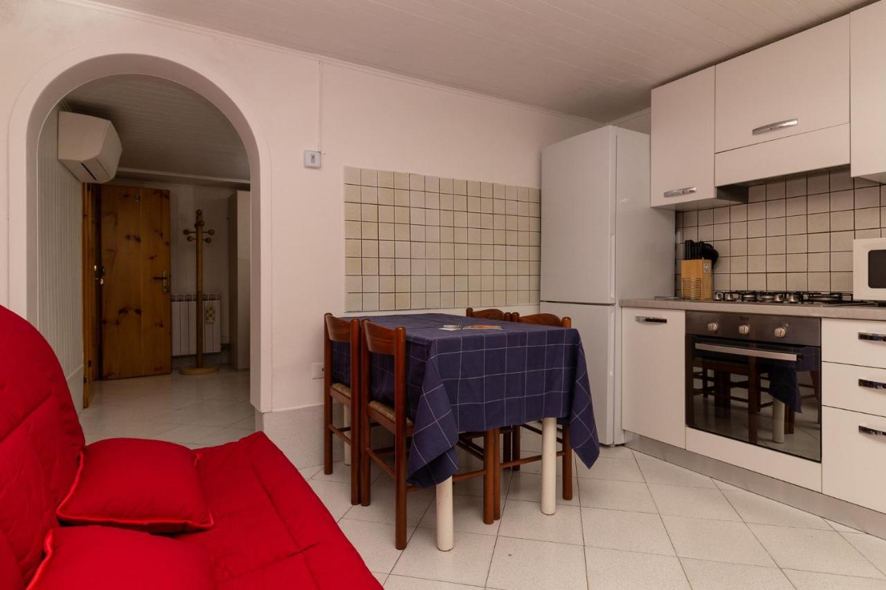 Veneziacentopercento Apartments & Rooms Exterior foto