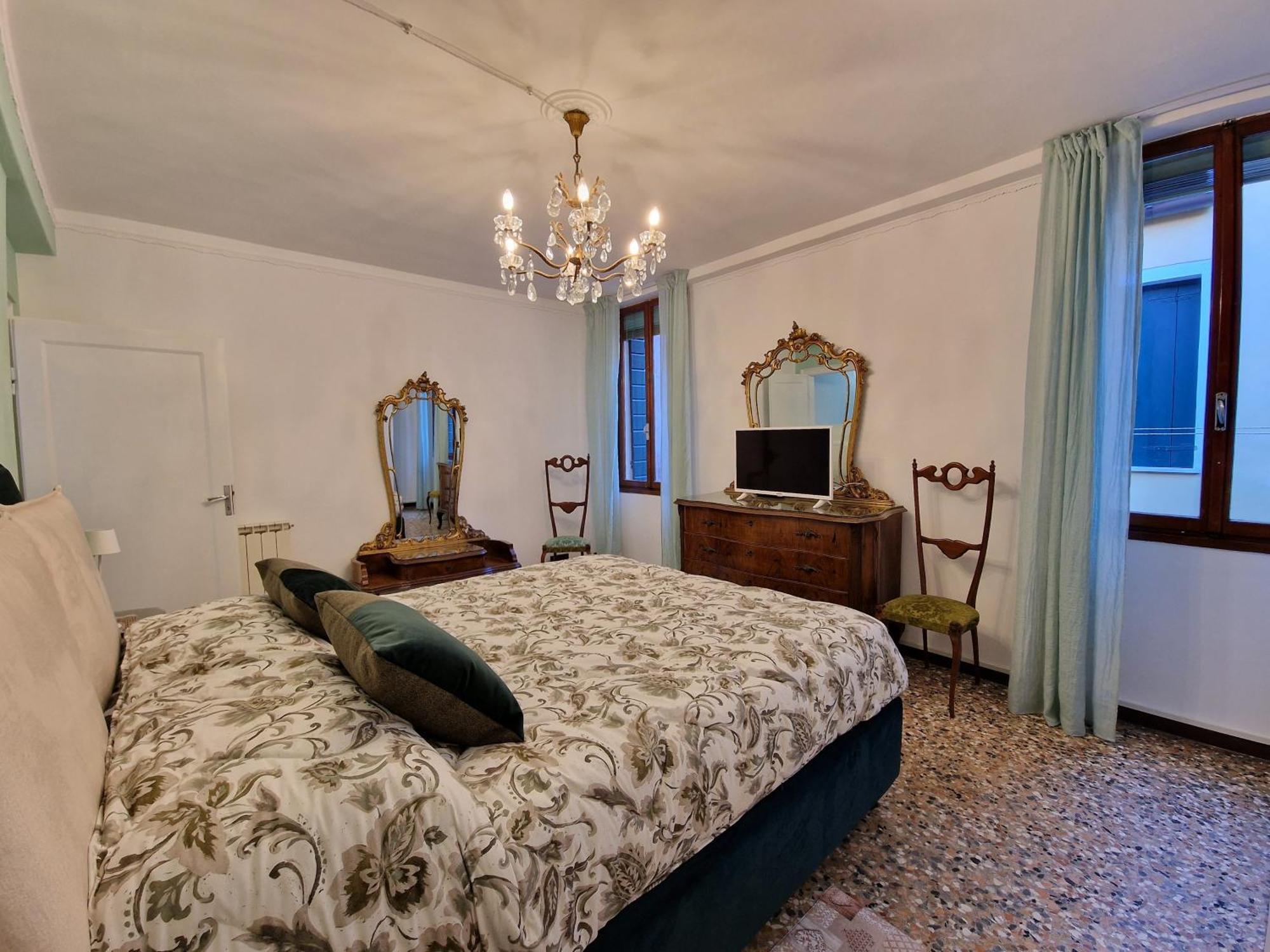 Veneziacentopercento Apartments & Rooms Exterior foto