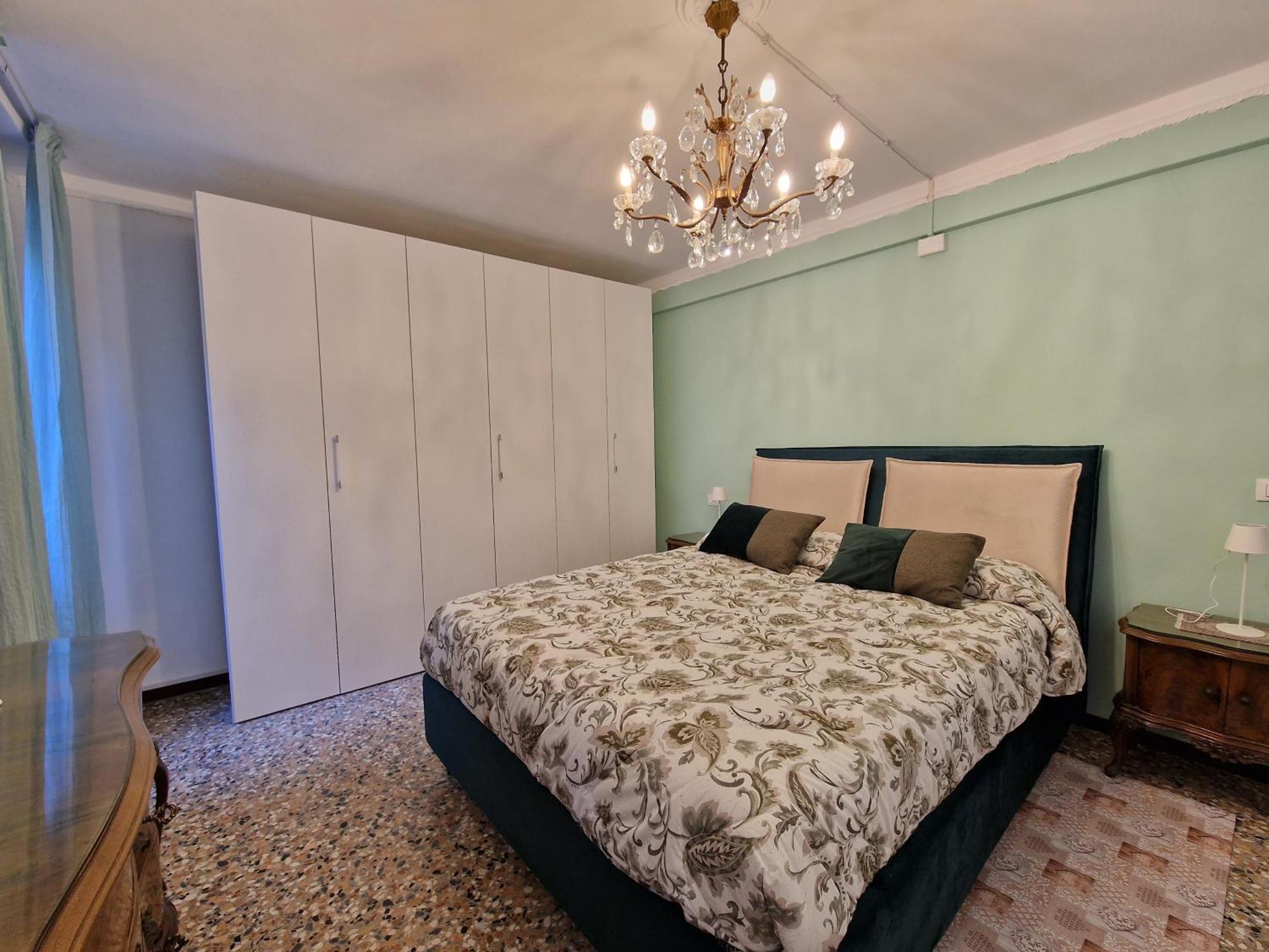Veneziacentopercento Apartments & Rooms Exterior foto