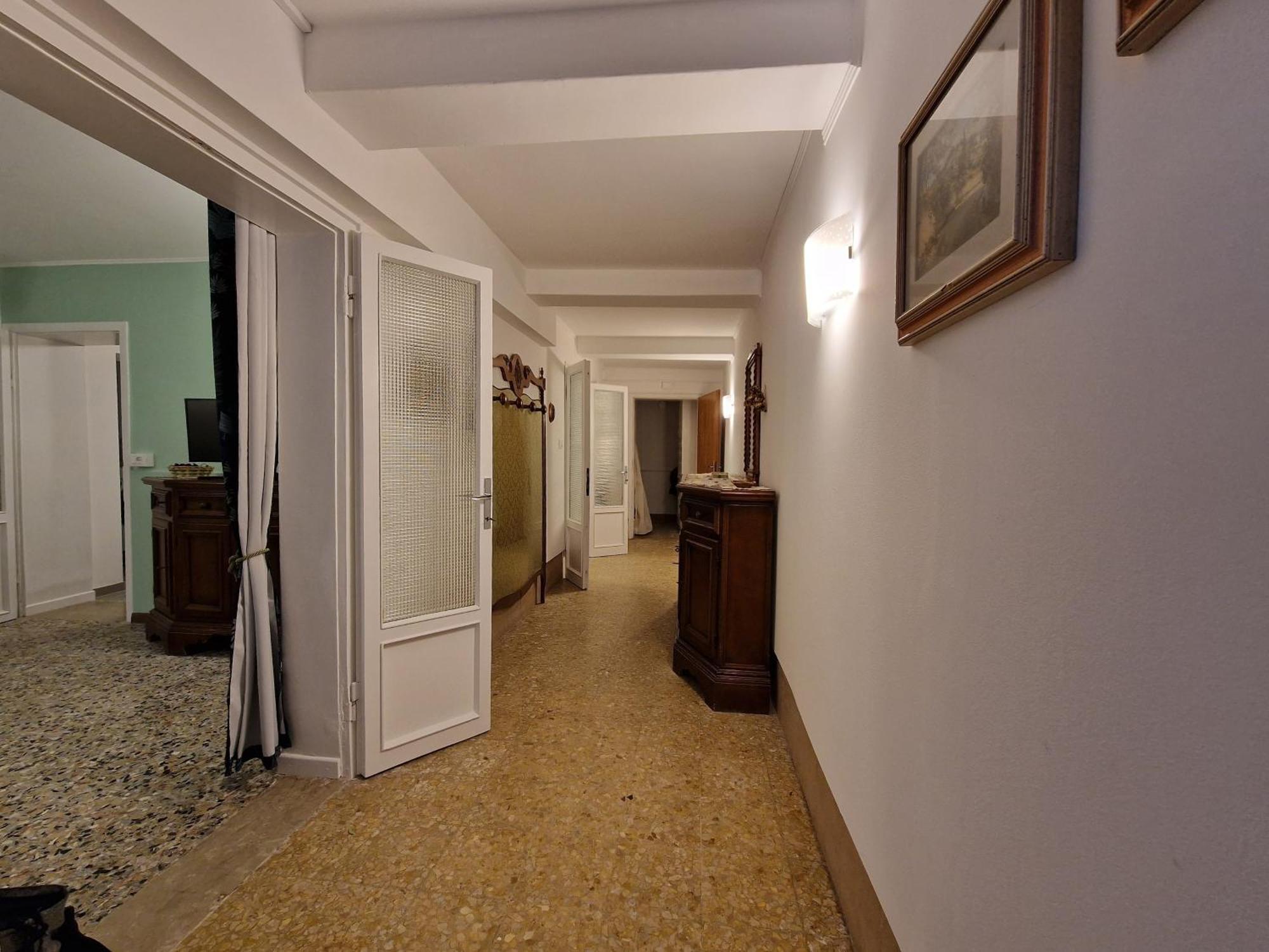 Veneziacentopercento Apartments & Rooms Exterior foto
