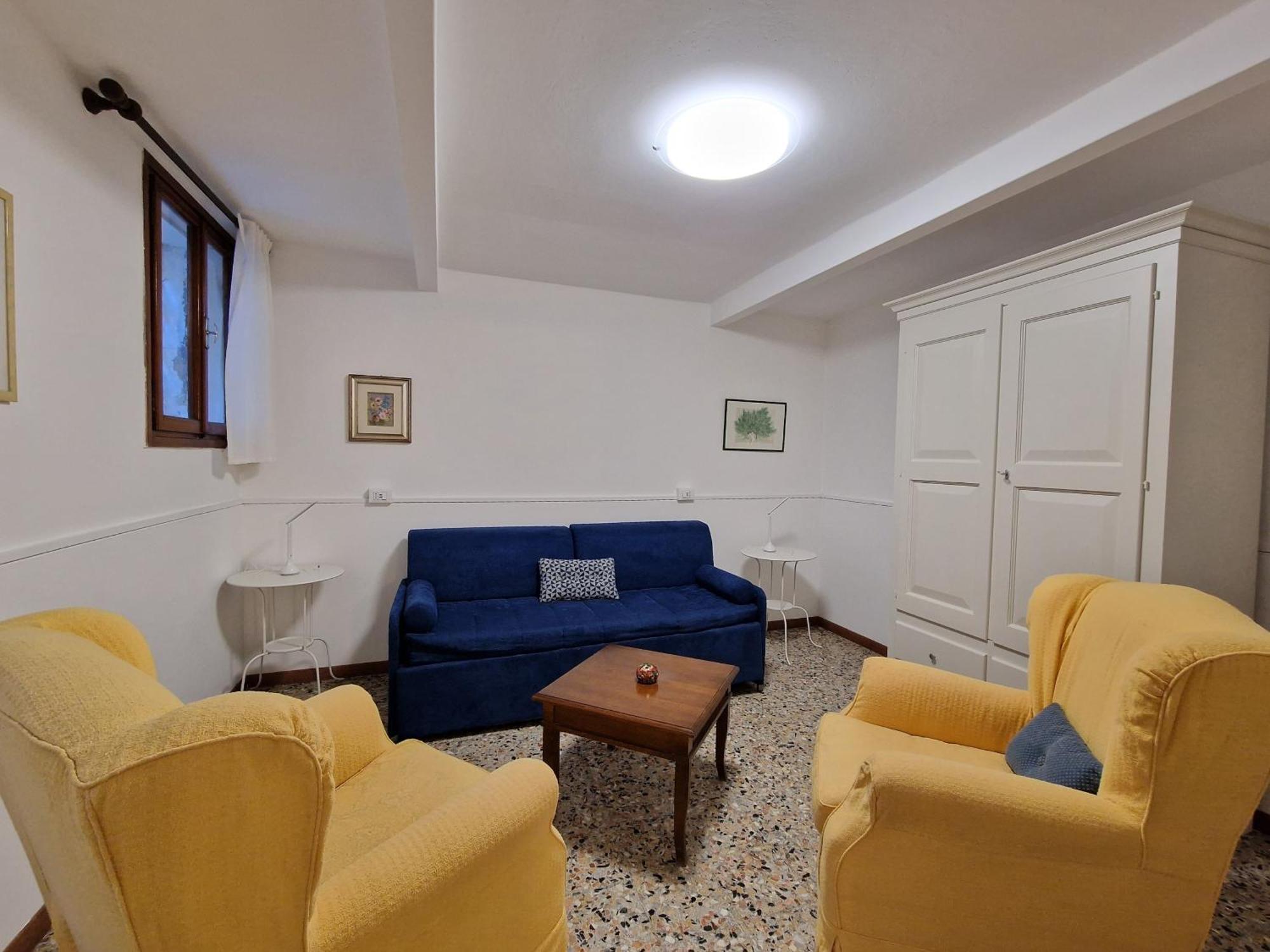 Veneziacentopercento Apartments & Rooms Exterior foto