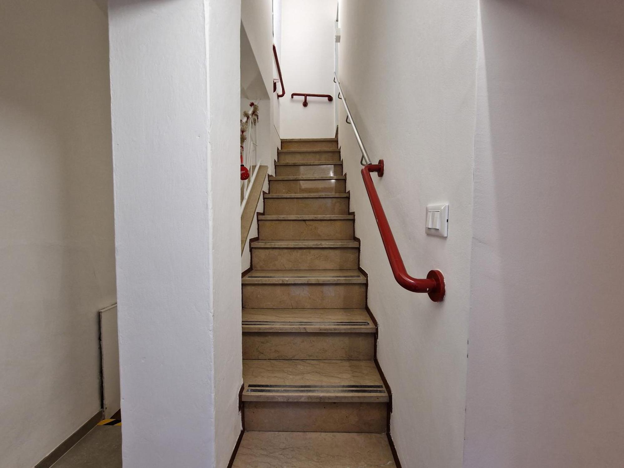 Veneziacentopercento Apartments & Rooms Exterior foto
