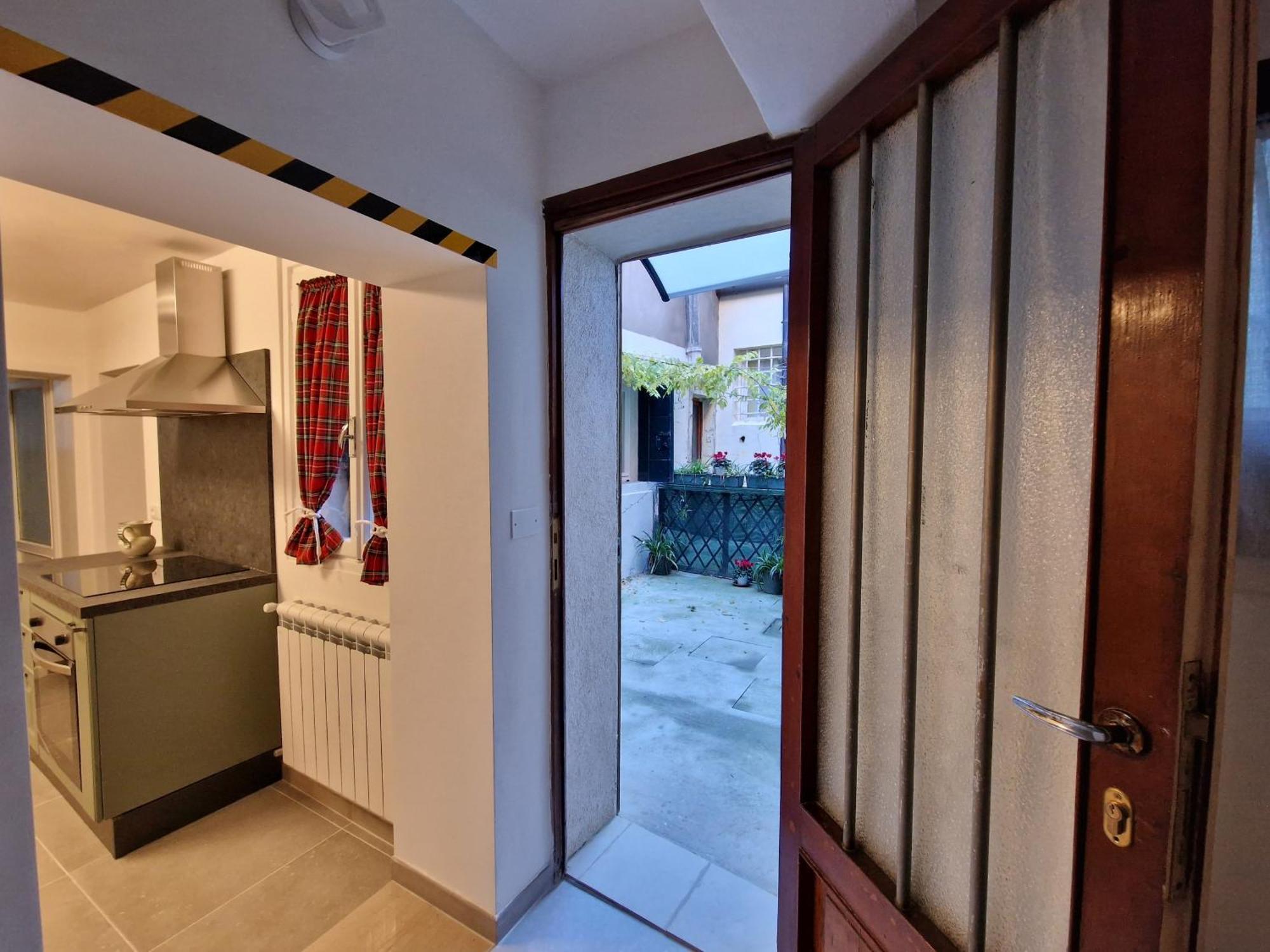 Veneziacentopercento Apartments & Rooms Exterior foto