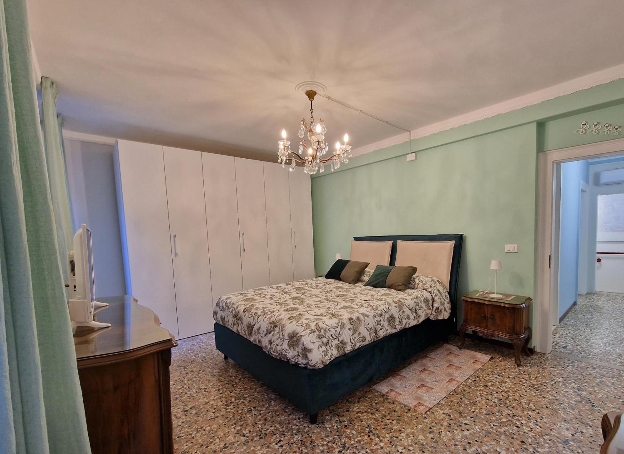 Veneziacentopercento Apartments & Rooms Exterior foto