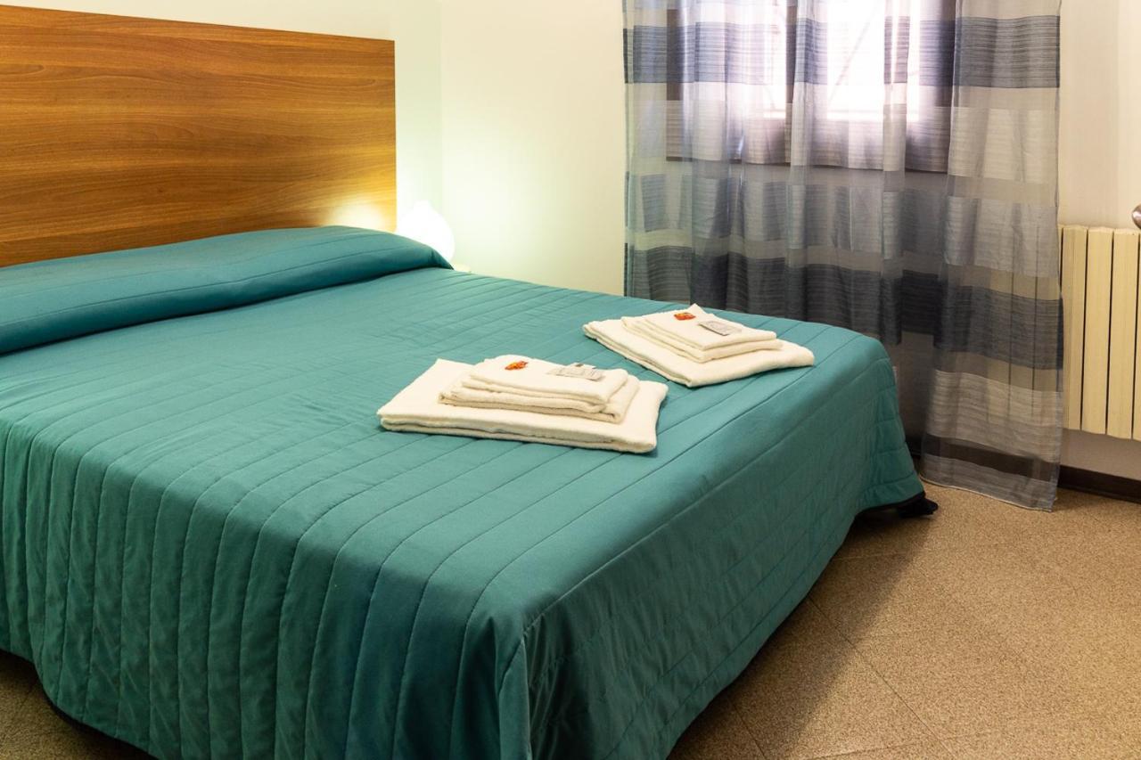 Veneziacentopercento Apartments & Rooms Exterior foto